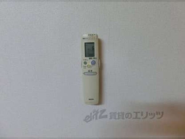 リモコン