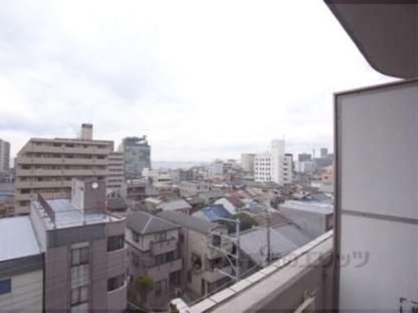 洋室壁掛け