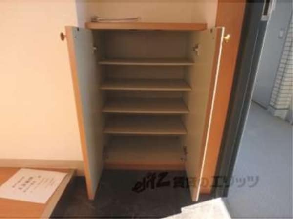 下駄箱