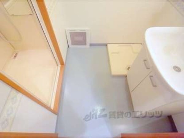 洗面所