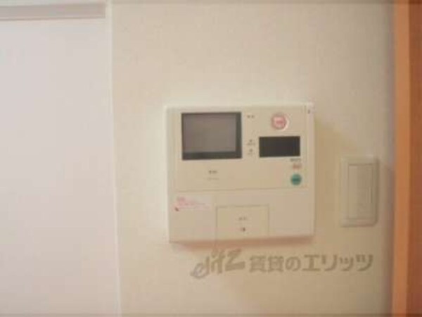 ドアモニター
