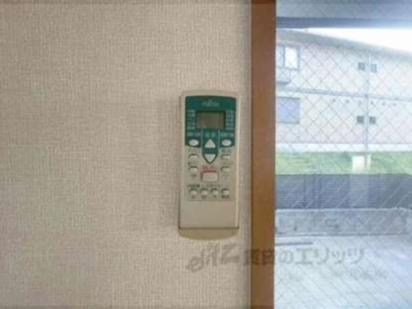 リモコン