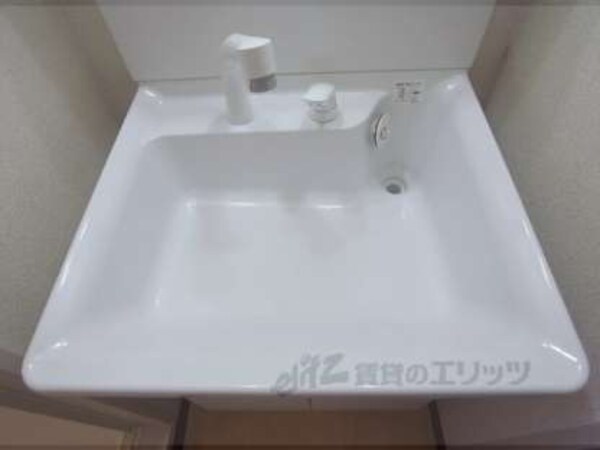 洗面所