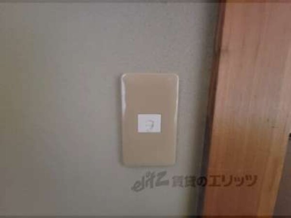 電話端子