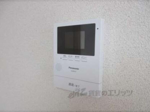 ＴＶモニターフォン