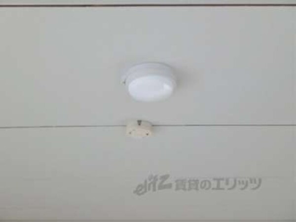 火災報知器