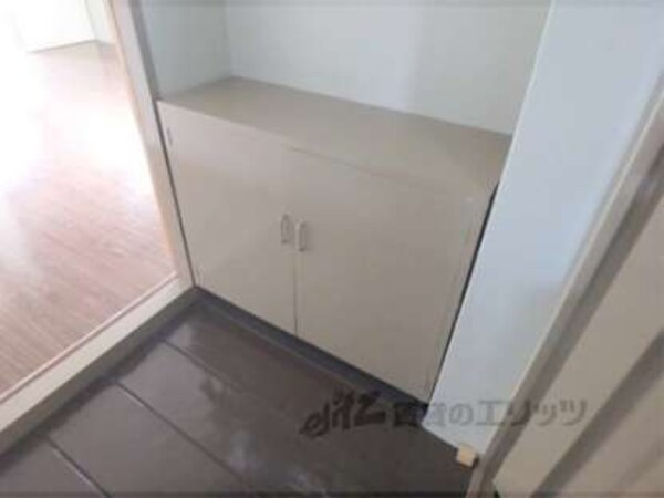 下駄箱