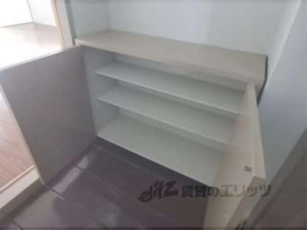 下駄箱