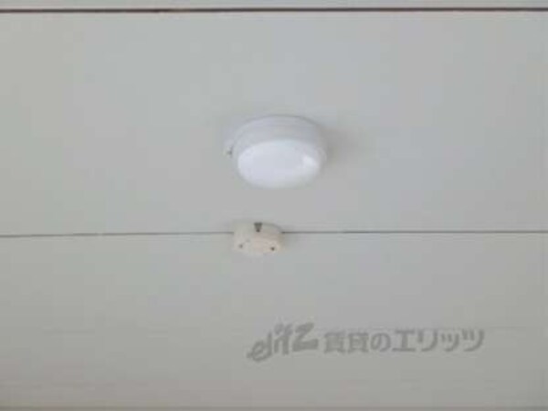 火災報知器