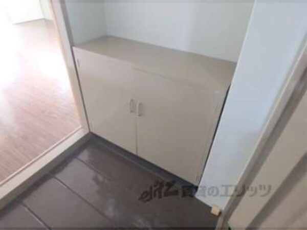 下駄箱