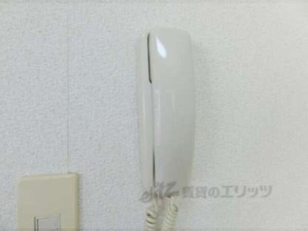 インターフォン