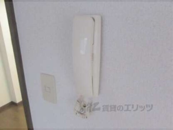 ドアフォン