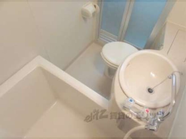 洗面所
