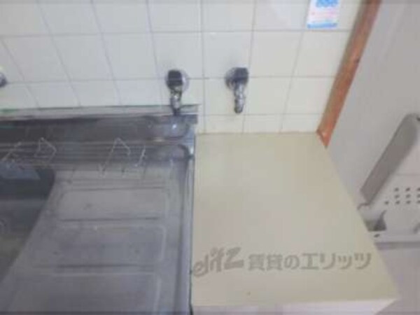 コンロ置き場