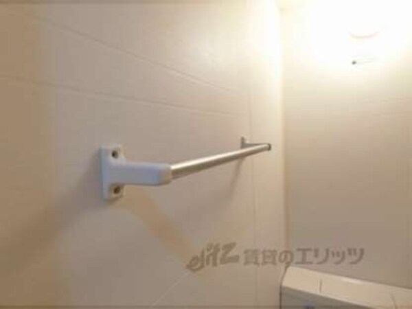 タオル掛け