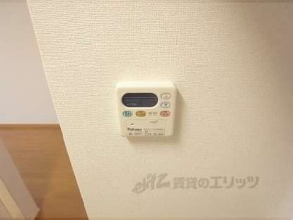 給湯パネル
