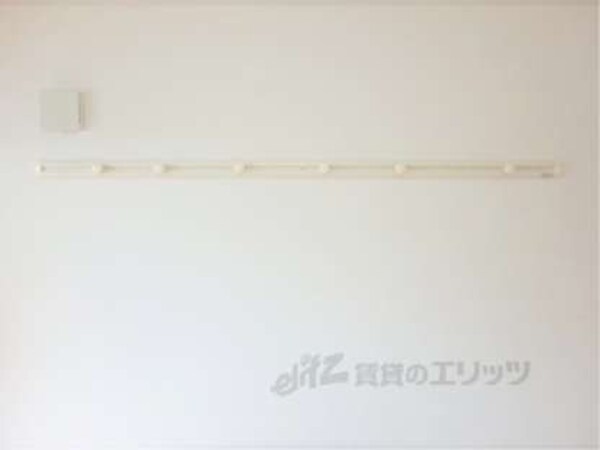 ハンガーラック