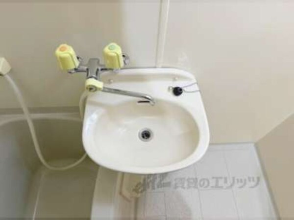 洗面所
