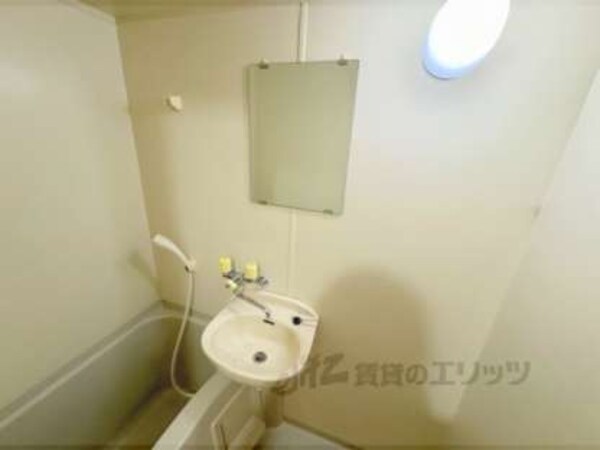 洗面所