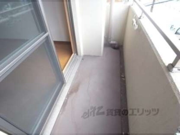 ベランダ(広めのベランダです。)