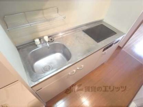 キッチン(キッチンのスペースです。)