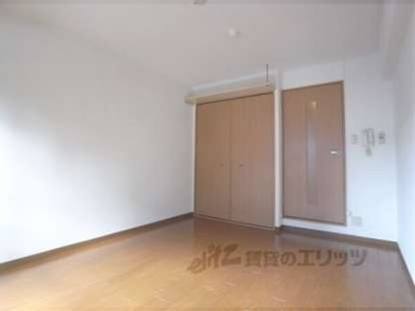 居室(7.6帖のお部屋です。)