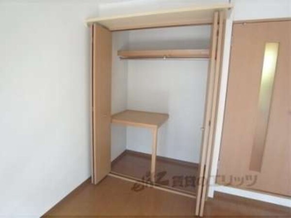 収納(収納のスペースです。)