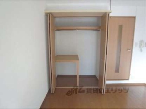 収納(大きな収納です。)