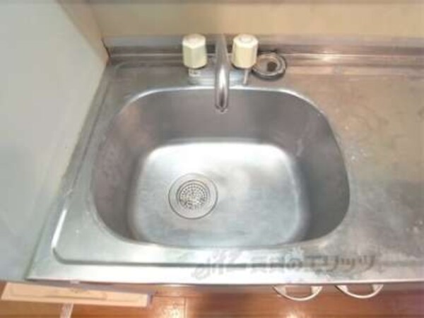 シンク