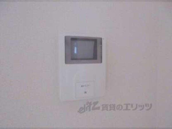 ＴＶモニターフォン