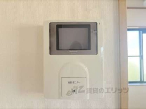 ＴＶモニターフォン