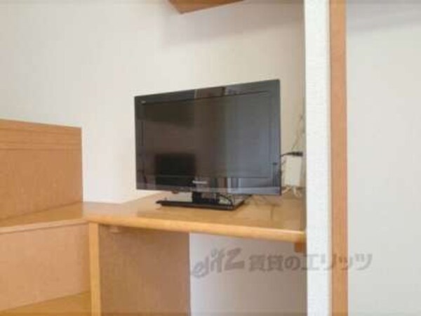 テレビ