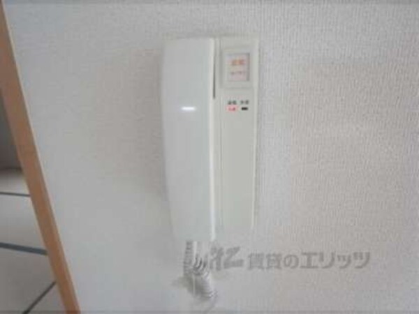 インターフォン