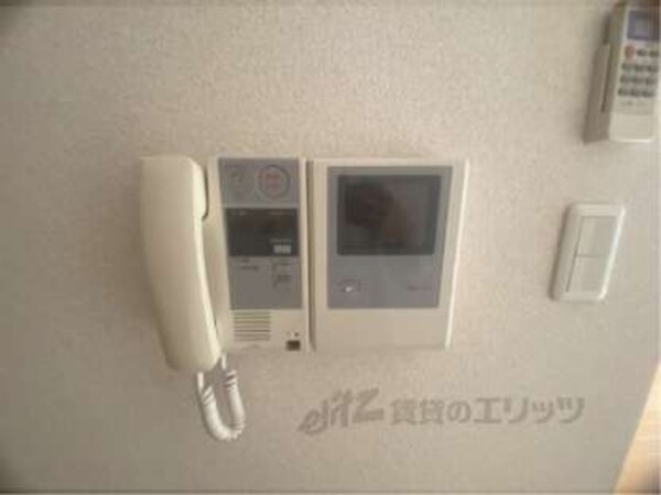 ＴＶモニターフォン