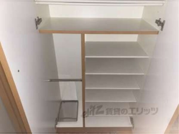 下駄箱