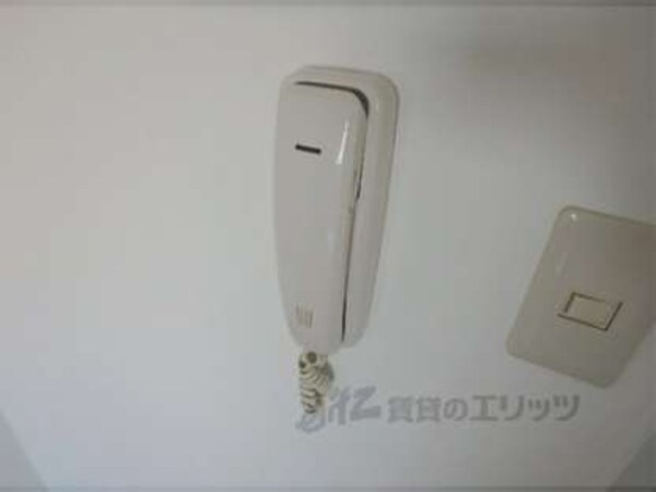 インターフォン