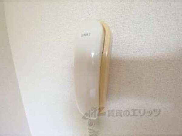 インターホン