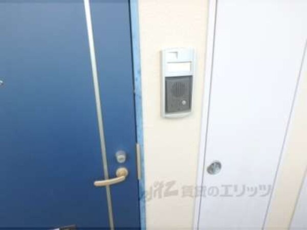 インターホン