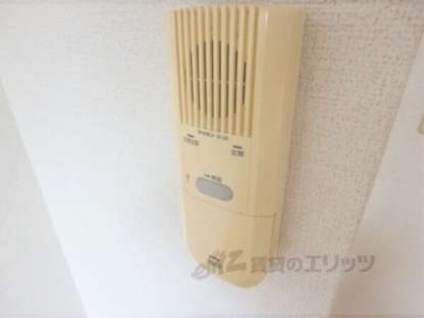 ドアホン
