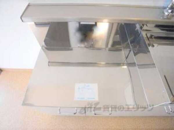 コンロ置場