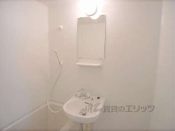 洗面所
