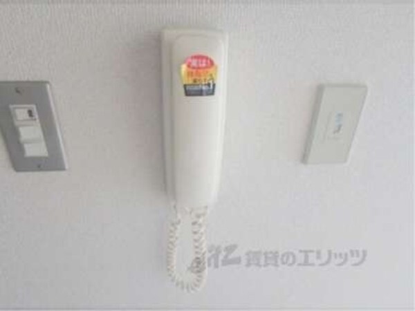 インターホン
