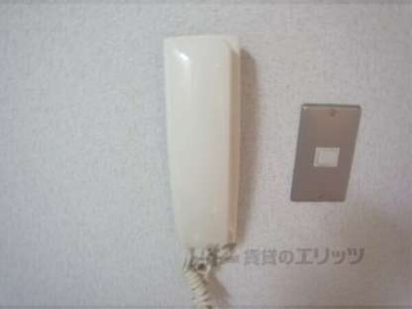 インターフォン