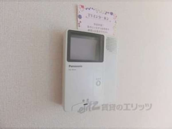 ＴＶモニターフォン