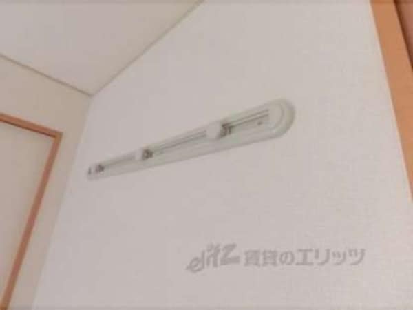 ハンガーラック