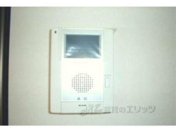 ＴＶモニターフォン