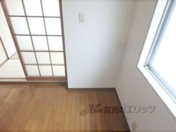 冷蔵庫置場