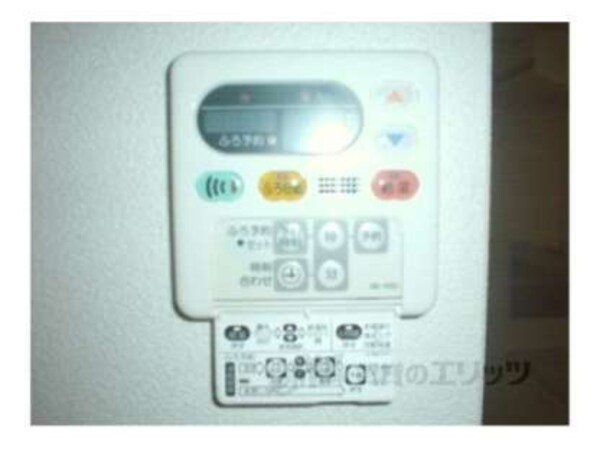 給湯リモコン