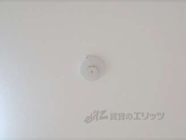火災報知器