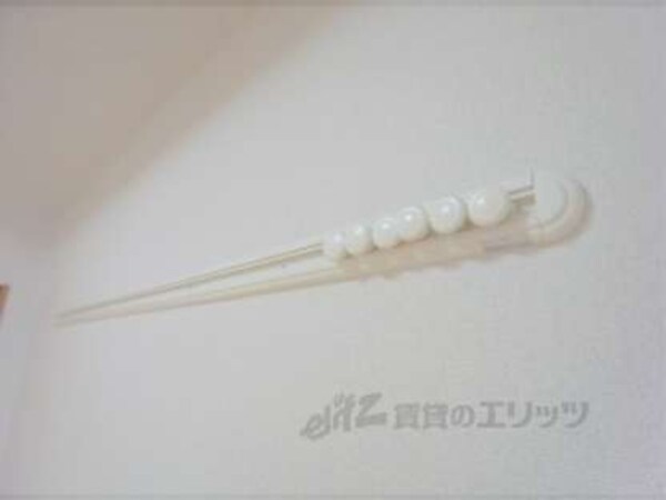 壁掛け